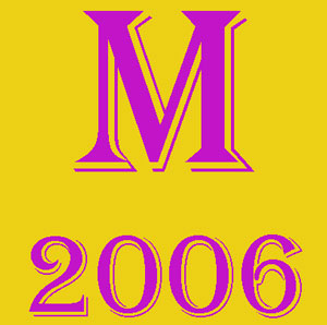 2006 Diary Button